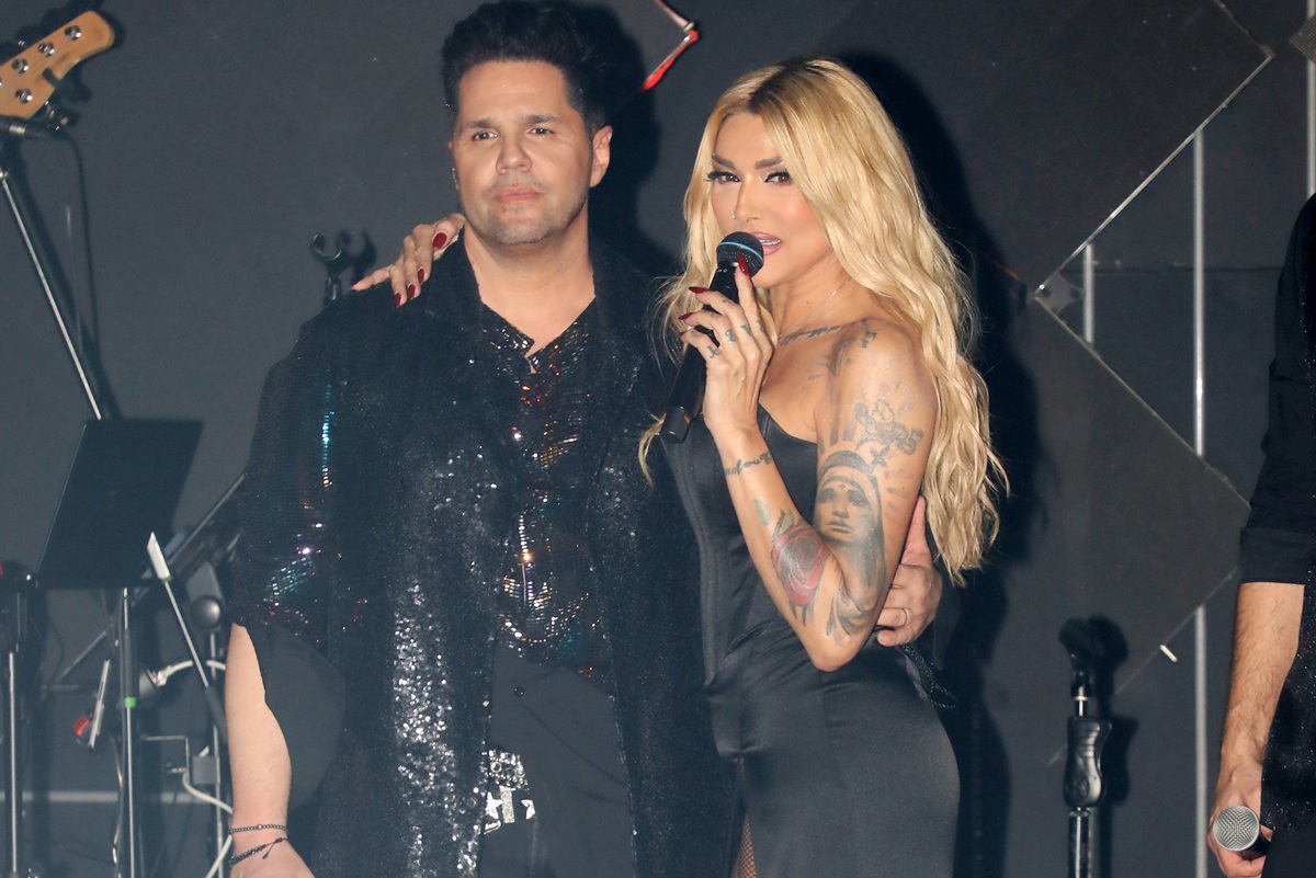 Γιώργος Τσαλίκης: «Ξέραμε τον κλοιό που είχε δημιουργήσει γύρω από την Αγγελική, ο Λαζαρίδης»