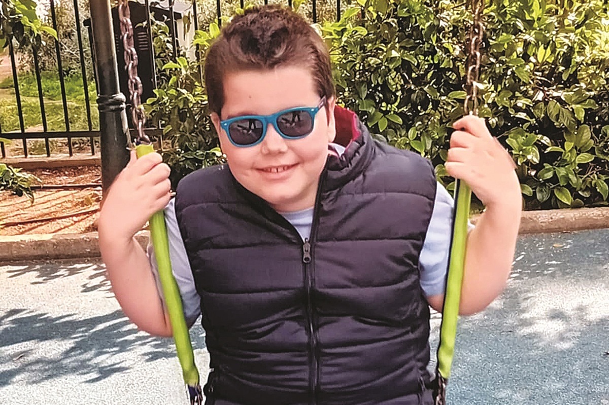 Η «Espresso» φέρνει στο φως περιπτώσεις άγριου εκφοβισμού  μικρών «αγγέλων» σε ειδικό σχολείο