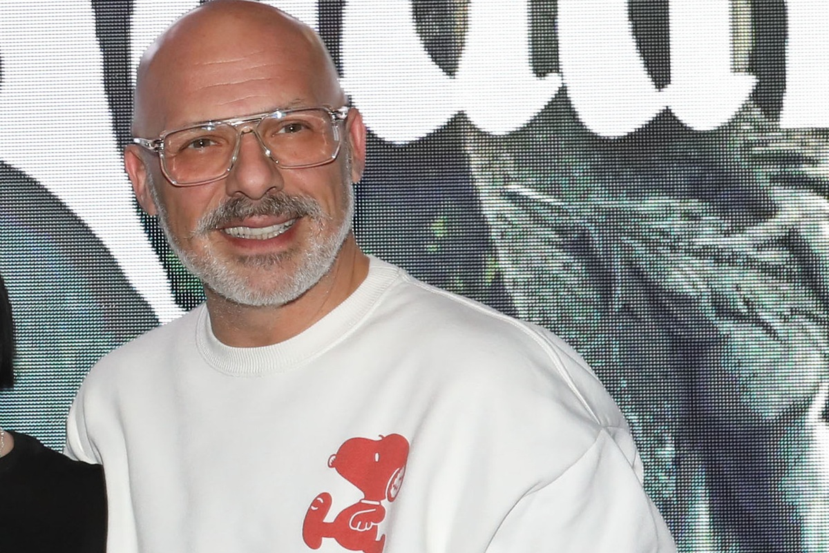 «Δεν είναι αλαζονεία αυτό που είπε ο Μουτσινάς, είναι ανοησία»