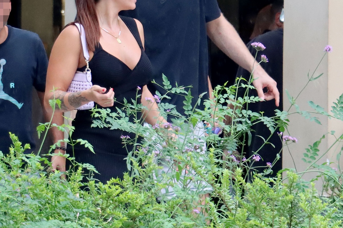 Έπεσε περονόσπορος! Νέος χωρισμός στην ελληνική σόουμπιζ!