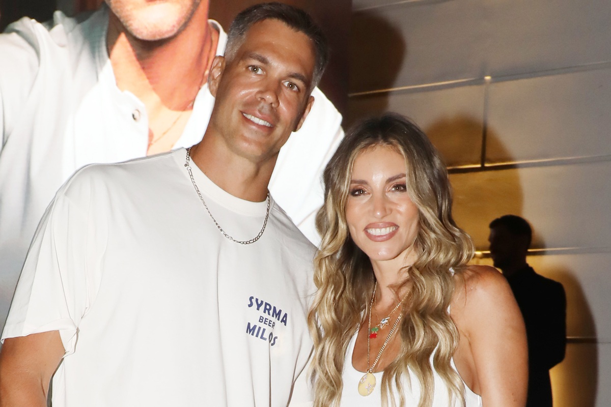 Οικονομάκου – Τσερέλα: Ετοιμάζουν τρία πάρτι για τον γάμο και ιδιαίτερη μπομπονιέρα