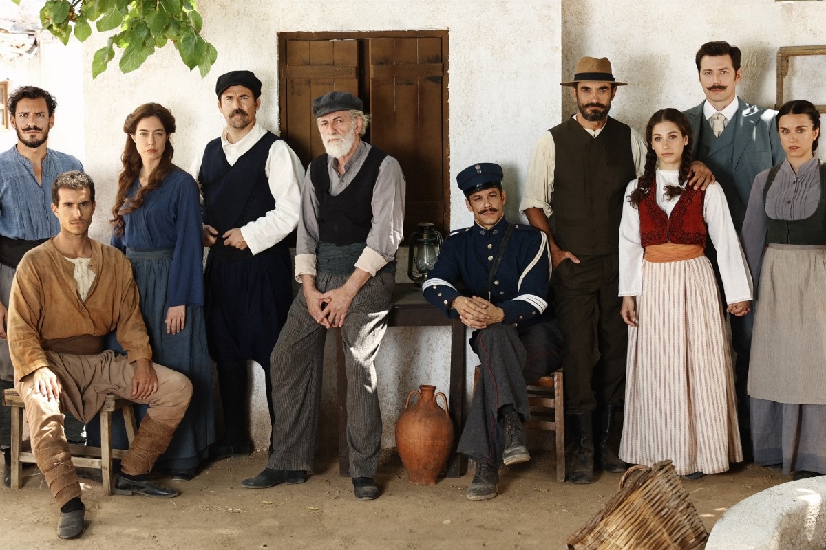 Από Ήλιο σε Ήλιο spoiler: Ματιές στο παρελθόν