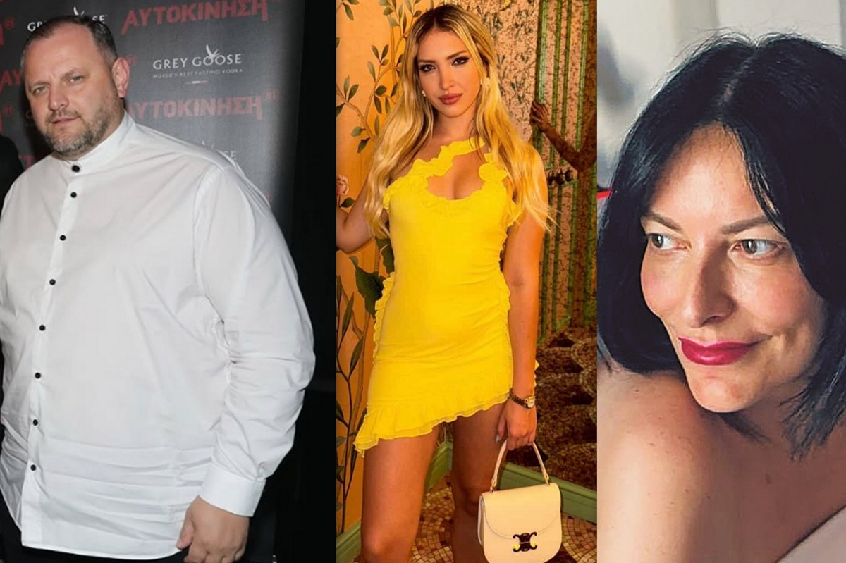 Συγκλονιστικές μαρτυρίες  στην«Espresso» Ελλήνων που βρέθηκαν στην κόλαση του Ντουμπάι