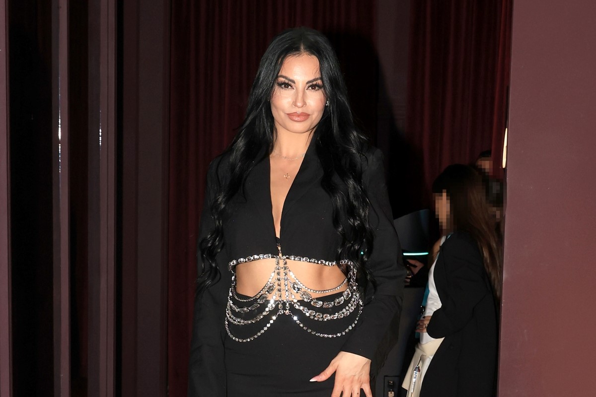 Δήμητρα Αλεξανδράκη: Τροχαίο χωρίς κράνος - «Έχω ακόμα τα σημάδια»