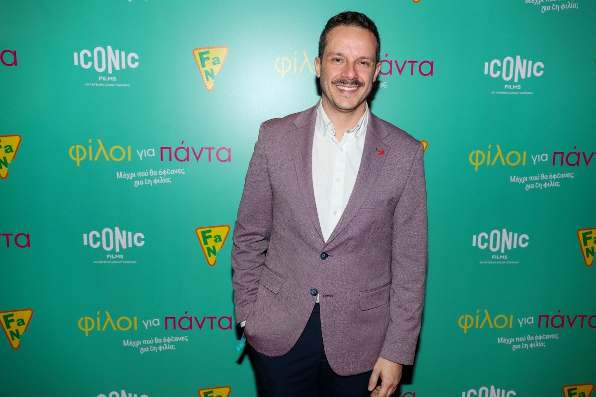 Δημήτρης Μακαλιάς: «Συζητάω κάτι για την επόμενη χρονιά»