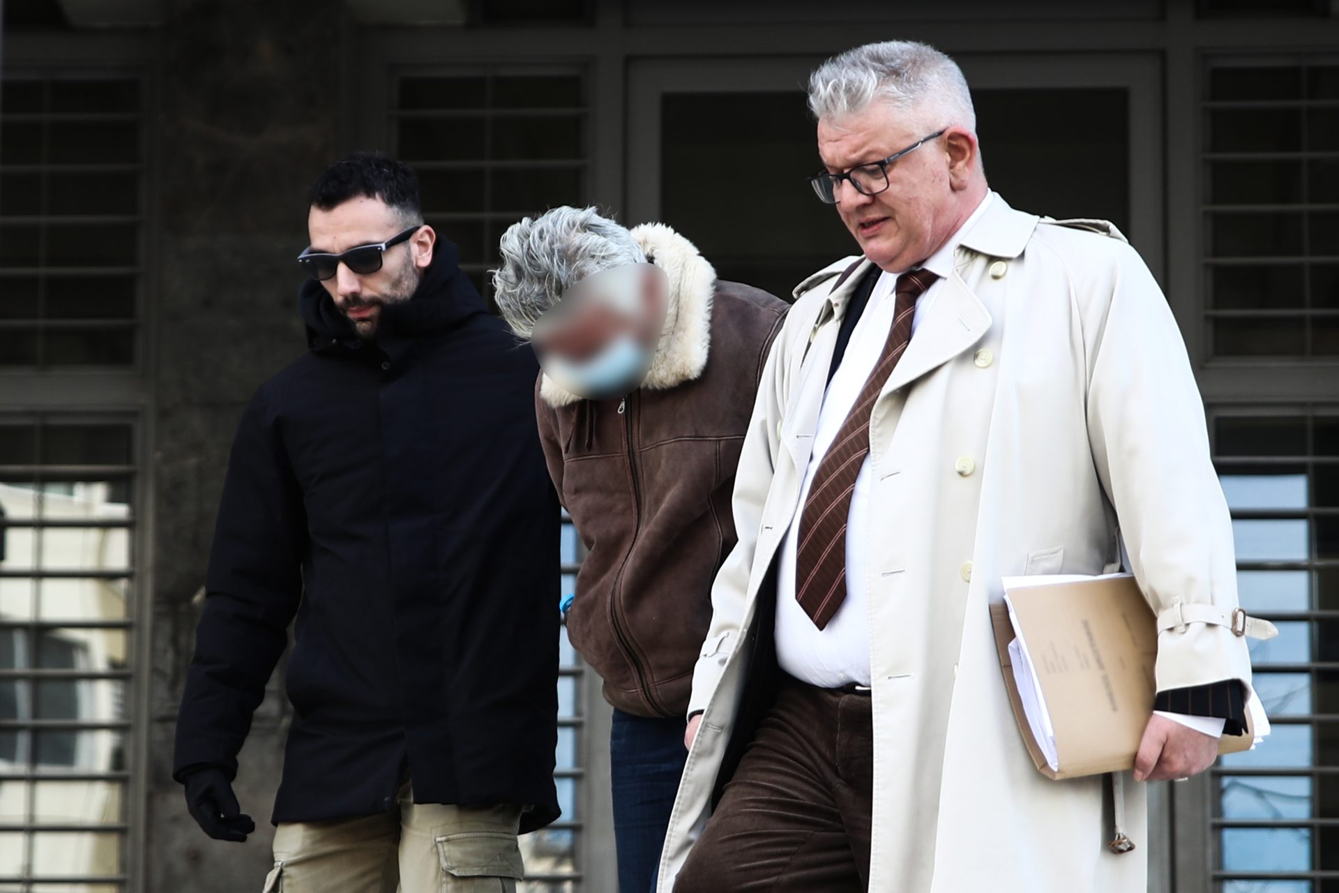 ∆ήμιος «χαμένων» ψυχών