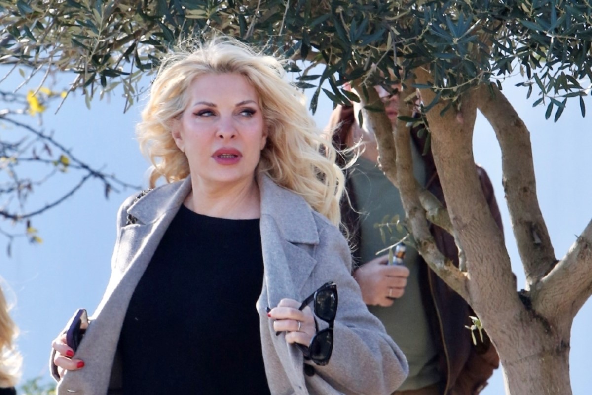 «Ως τηλεθεατής δε θέλω να ξαναδώ την Ελένη πια»