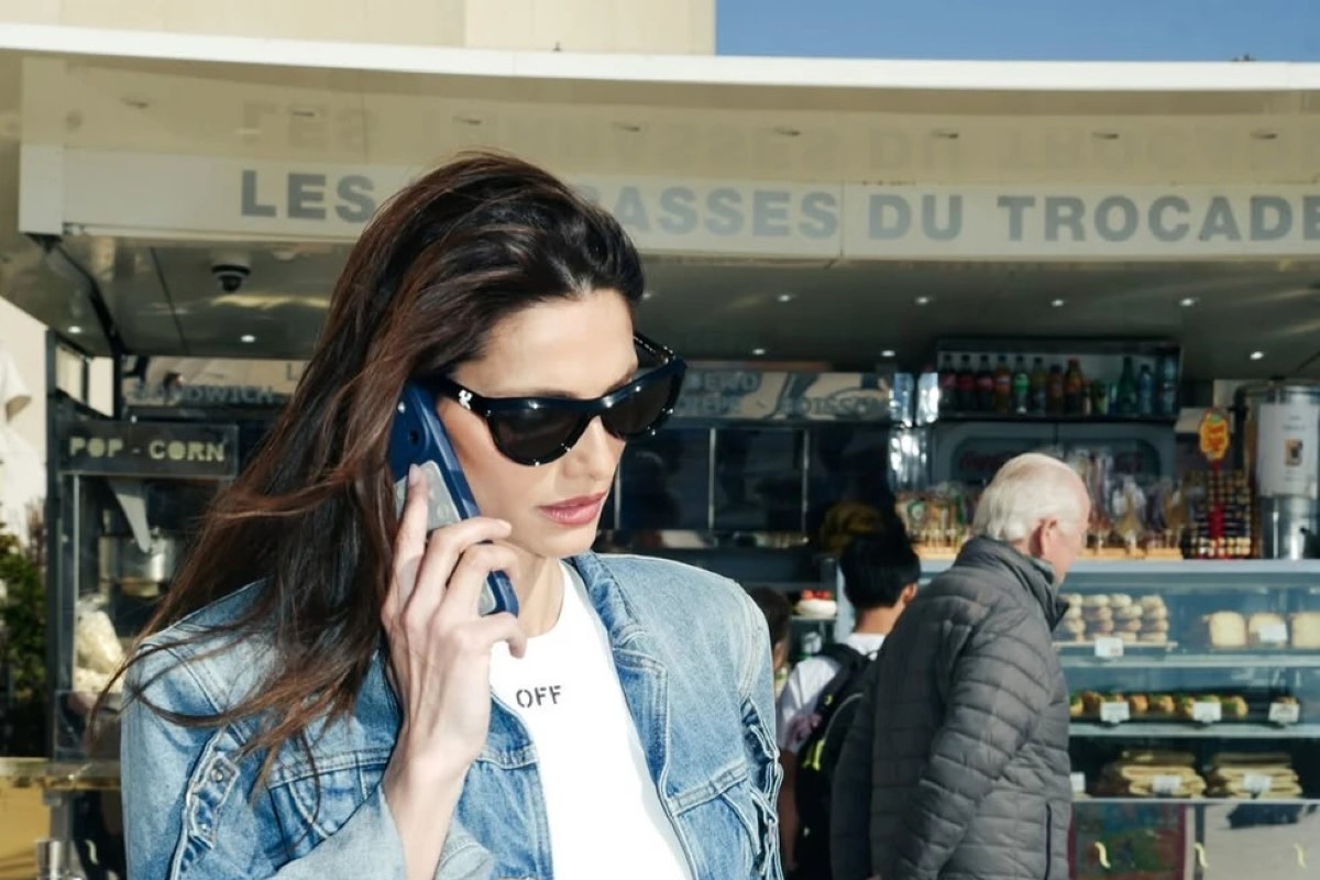 Δυναμική ανάρτηση για την Ημέρα της Γυναίκας από Ηλιάνα Παπαγεωργίου