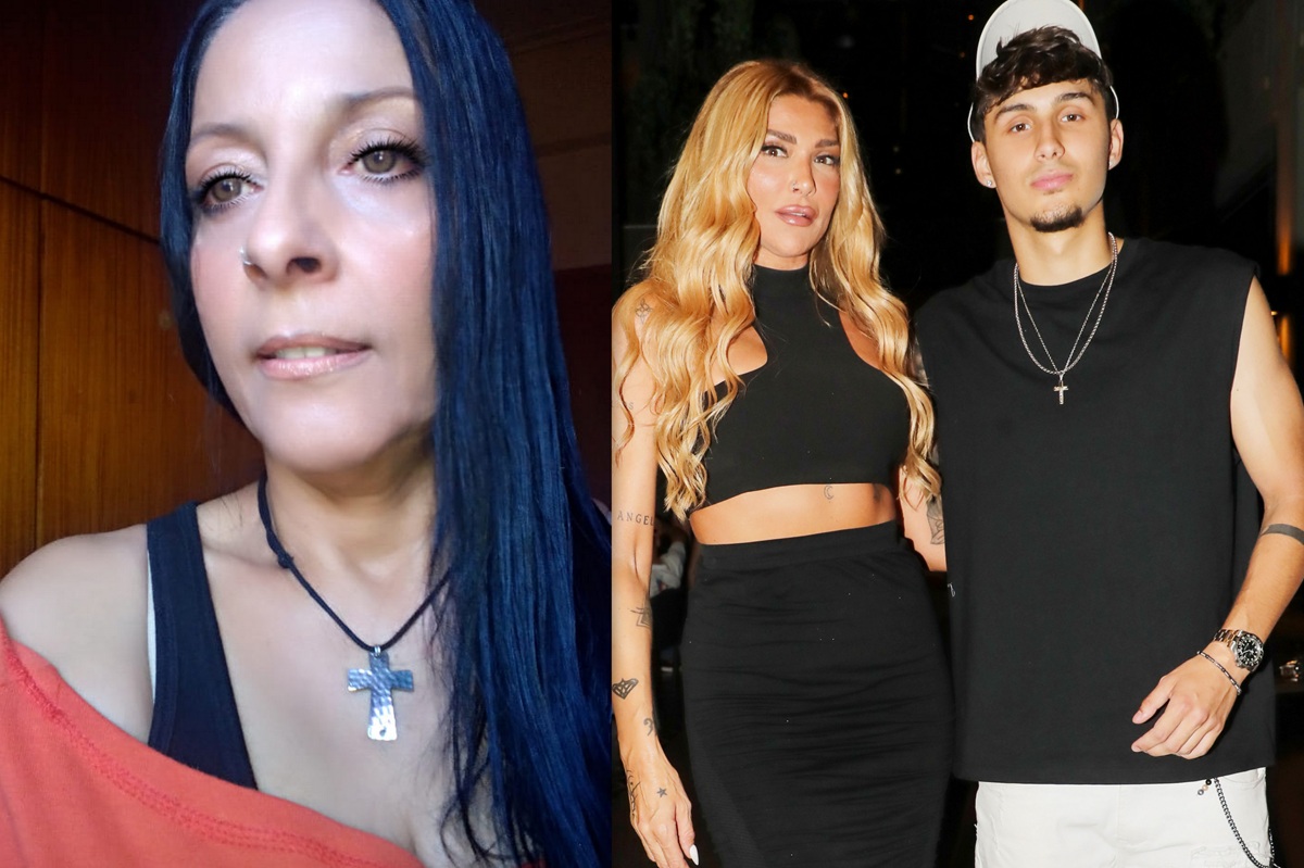 Αδελφή Μπάμπη Λαζαρίδη: «Ο ανιψιός μου, μου έστειλε μήνυμα και μου ζήτησε να μην κάνω μήνυση και αγωγή»