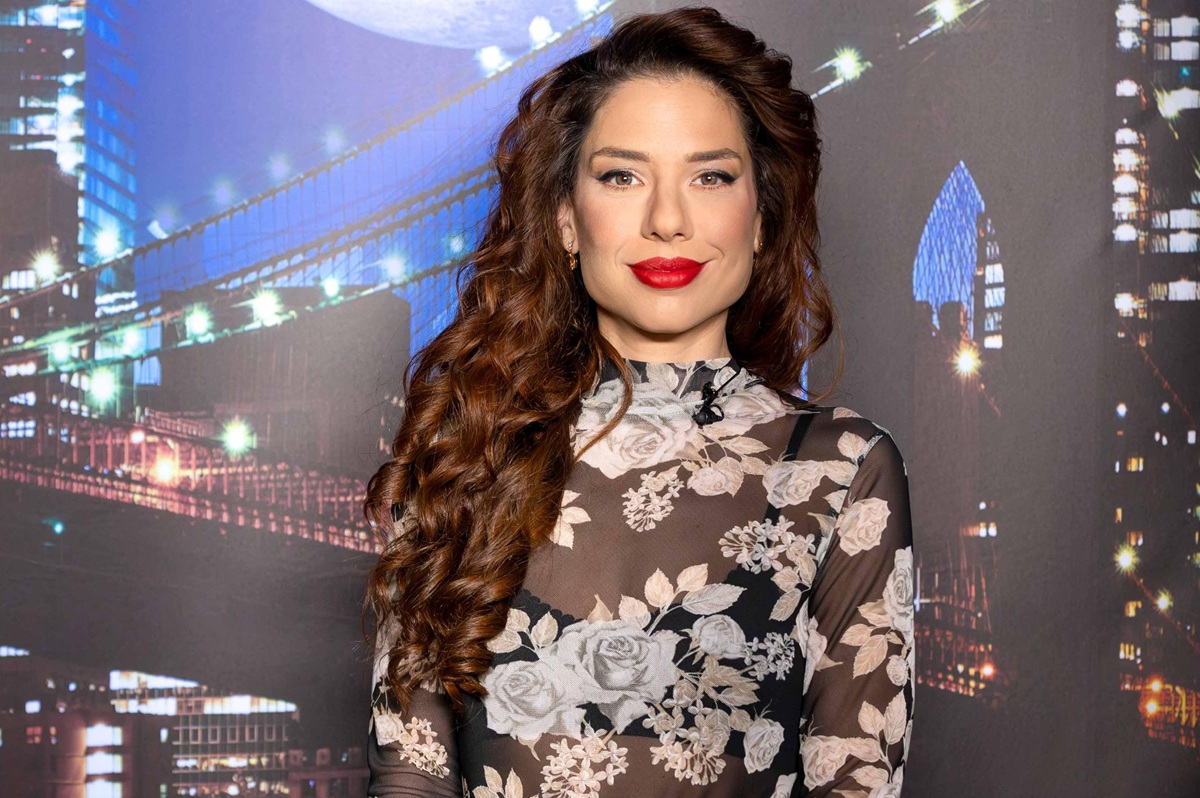 Ηλιάνα Μαυρομάτη: «Στα 40 μου θέλω να μιλούν για μένα, όχι για τους γονείς μου»