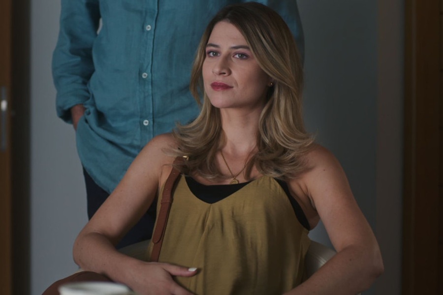 «Μία νύχτα μόνο» spoiler: Το σατανικό σχέδιο της Άσπας εξοργίζει τον Νταγιάννο