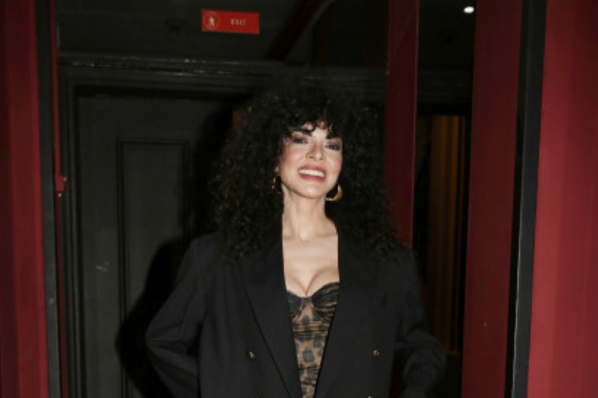 Μαρία Σολωμού: «Το single state από μια ηλικία και μετά είναι σοβαρή επιλογή»