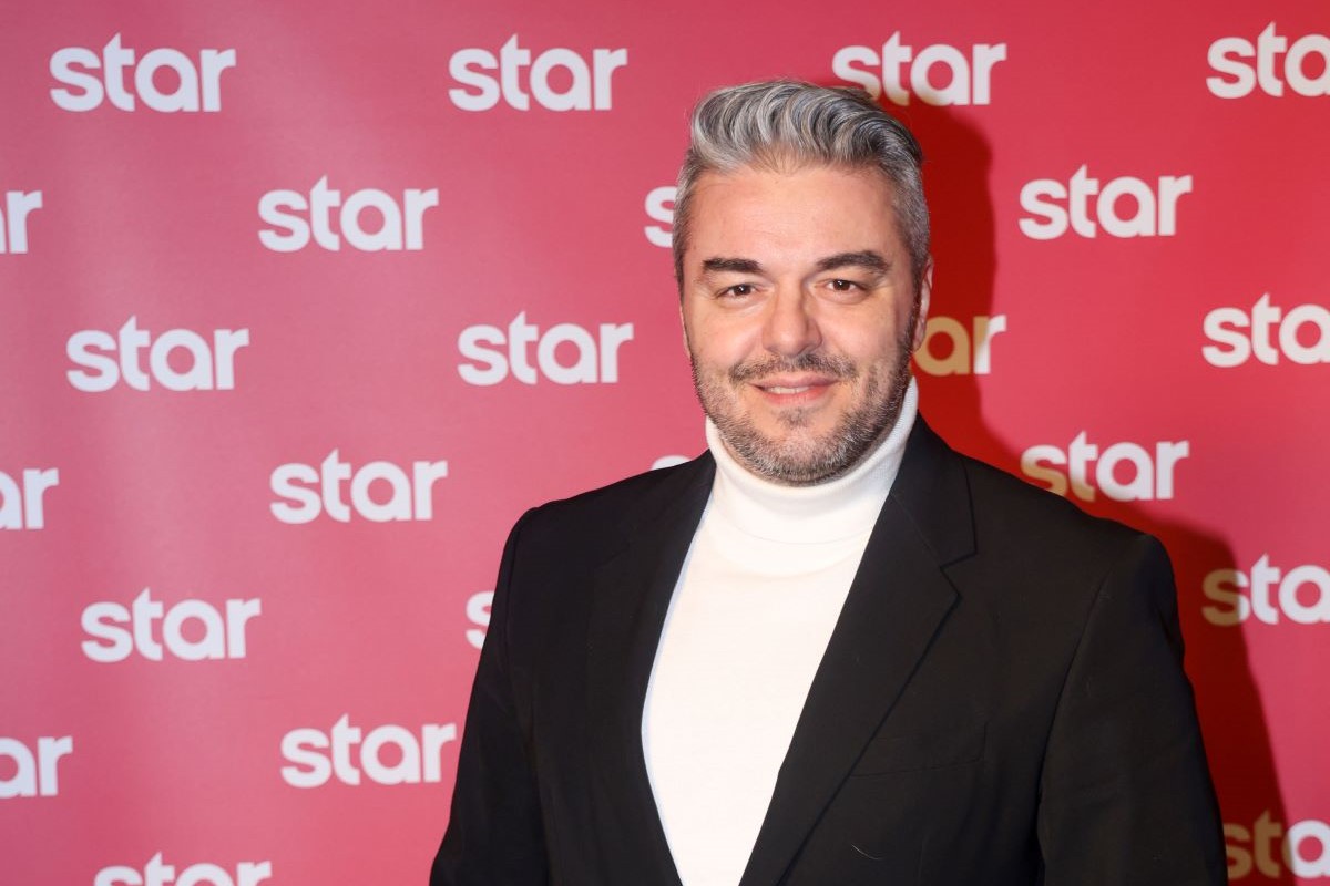 Πέτρος Πολυχρονίδης: «Τα social media είναι πάθηση»