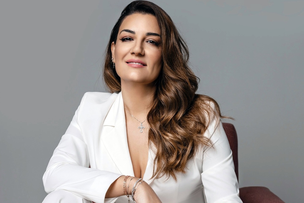 Η Ελίνα Παπίλα για την Αγγελική Ηλιάδη: «Λύγισε στον αέρα, δεν είχε σκοπό να μιλήσει για την κακοποίηση»