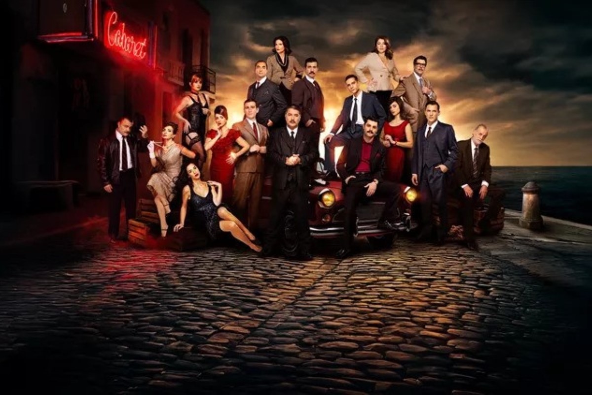 Porto Leone spoiler: Ένας φόνος αλλάζει τα πάντα