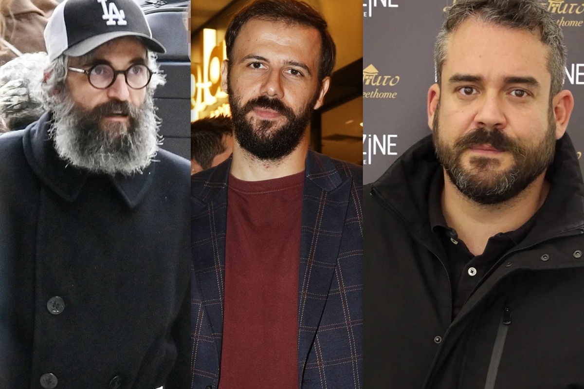 Στα βήματα του Αγίου Ιωσήφ του Ησυχαστή