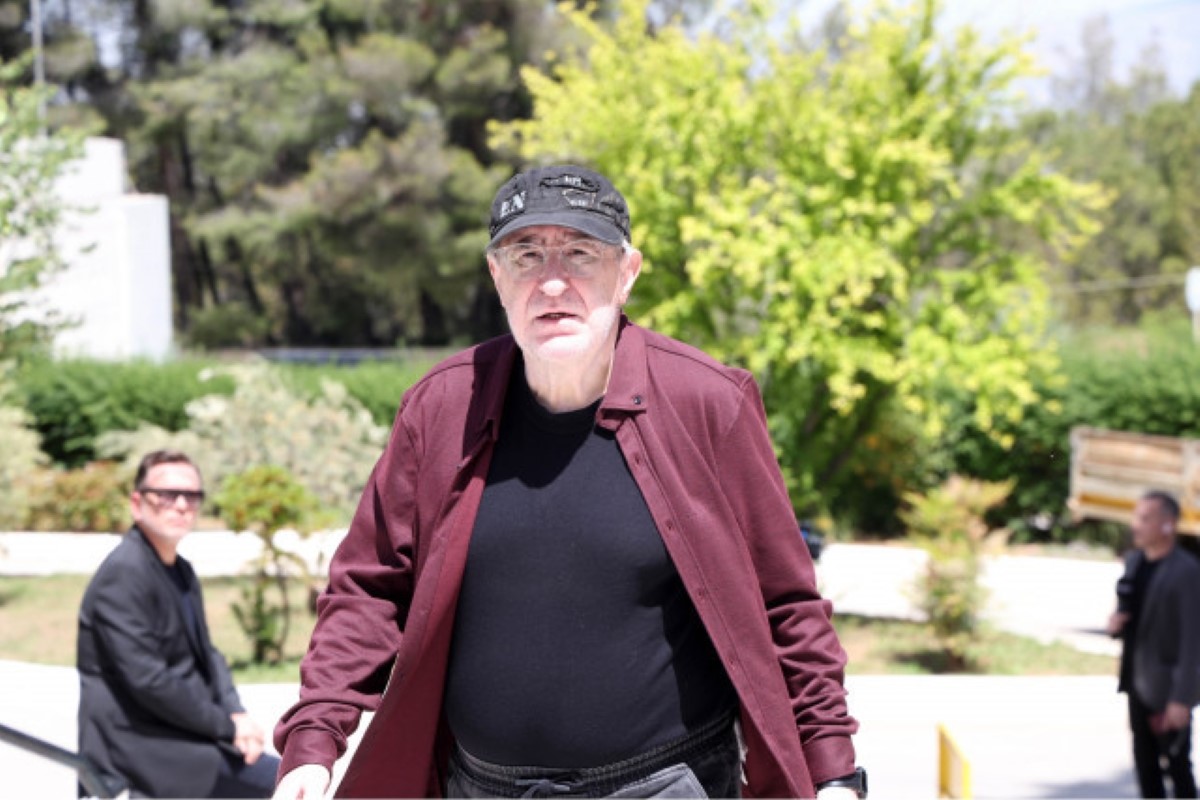 Θοδωρής Ρωμανίδης: «Πλέον πάει κάθε πικραμένος στην Επίδαυρο»