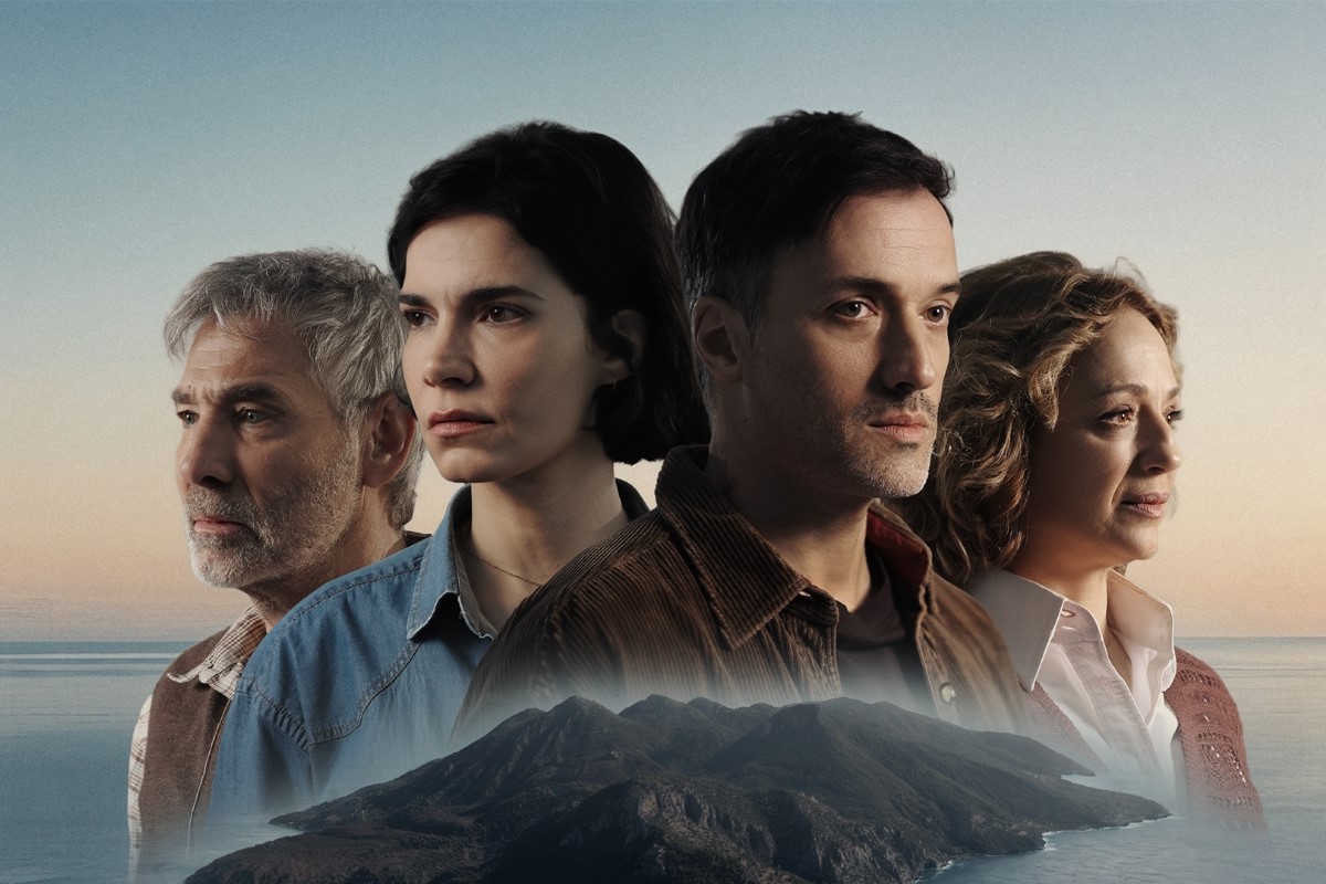 Το Τελευταίο Νησί spoiler: Καταιγίδα στο νησί και στις συνειδήσεις