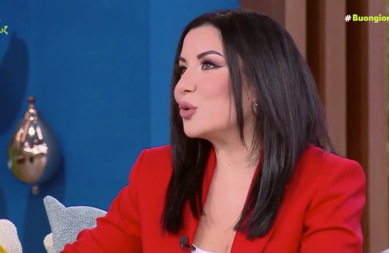 Μαριάννα Παπαμακαρίου: «Δεν το πίστευα όταν μου έγινε η πρόταση από τον Αντώνη Ρέμο»