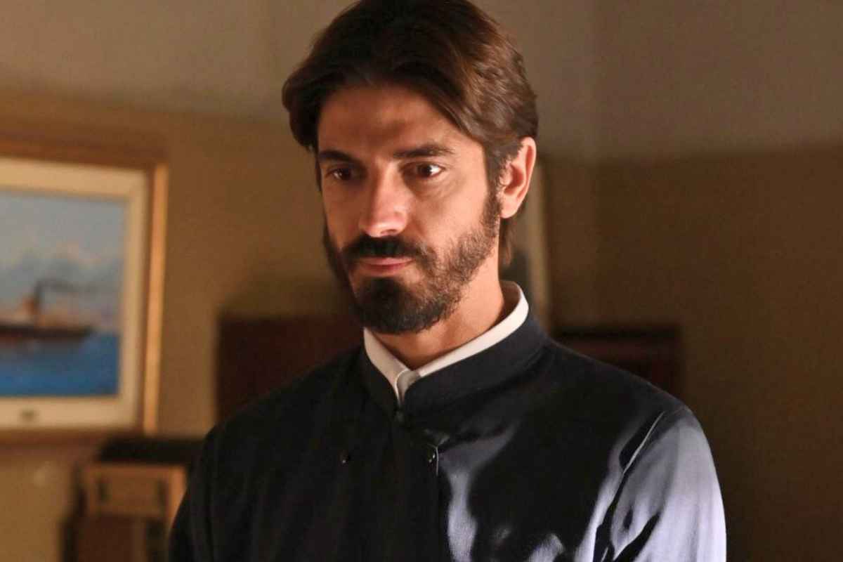 Άγιος έρωτας 19/3: Η απόφαση του Νικολάου αλλάζει τα πάντα