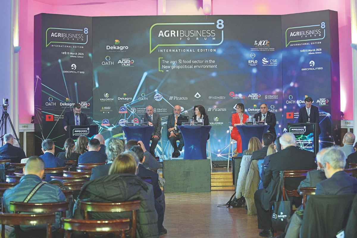 Η εποχή της «αθωότητας» για τους αγρότες τελειώνει