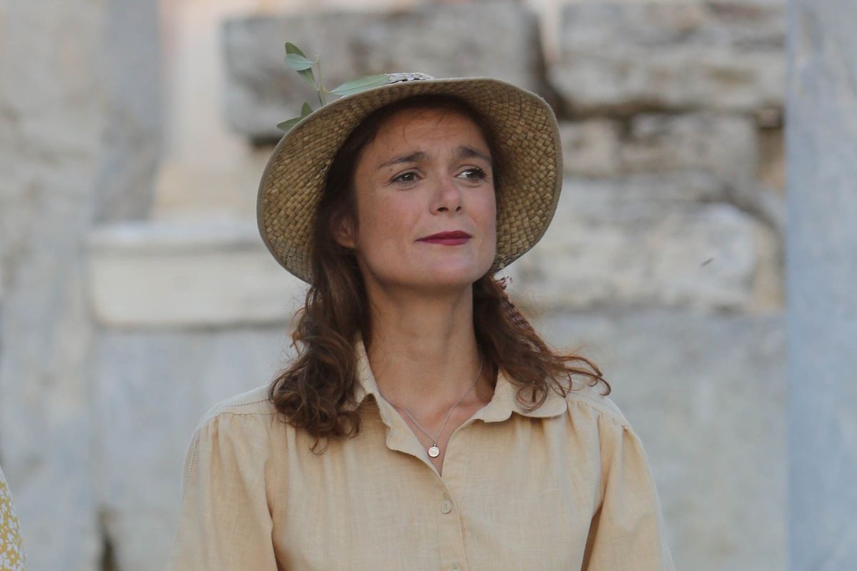 Αλεξάνδρα Αϊδίνη: Γέννησε το πρώτο της παιδί - Κράτησε κρυφή την εγκυμοσύνη