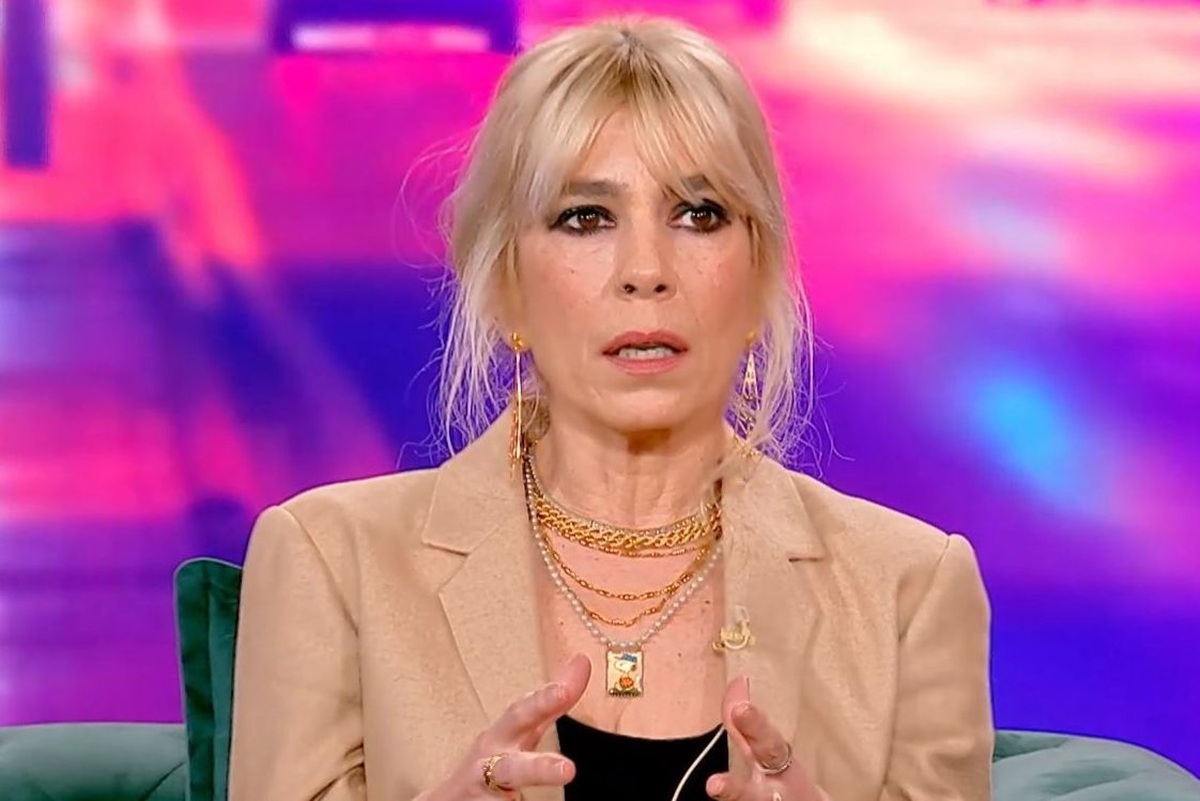 Μυρτώ Αλικάκη: «Είμαι πολύ καλή πεθερά - Δε θα πω ποτέ: “Αυτή δεν είναι για σένα”»