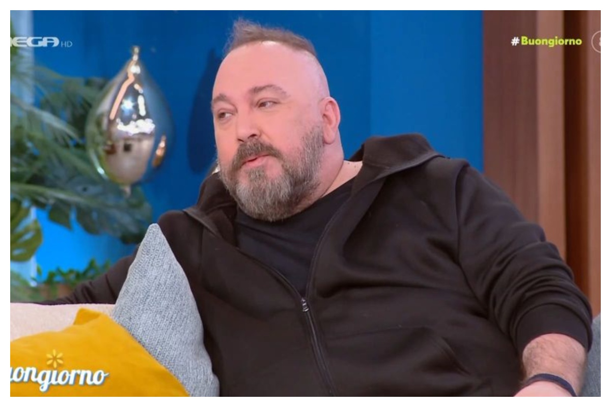 Γιώργος Αλκαίος: «Δεν έβαλα ποτέ τα χρήματα πάνω από τις επιλογές μου»