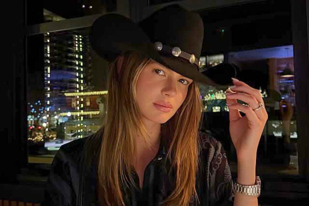 Αμαλία Κωστοπούλου: Επιστρέφει στην Ελλάδα για τις προετοιμασίες του γάμου της