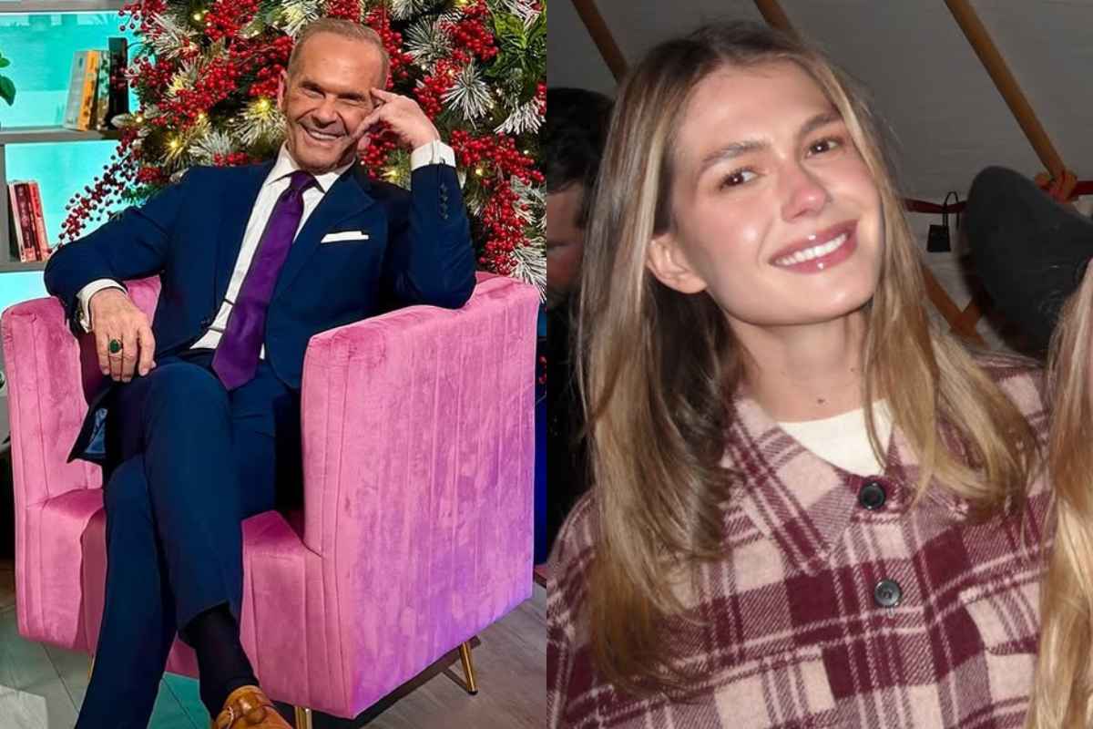 Πέτρος Κωστόπουλος: Η αποκάλυψη για τον γάμο της κόρης του και ο δικός του ρόλος