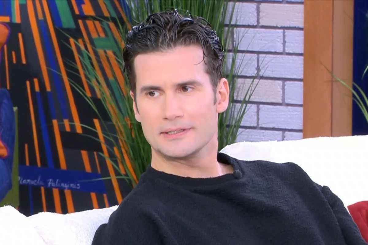 Αναστάσης Ροϊλός: «Θέλω να δίνω την αγάπη που πήρα από τη μητέρα μου»