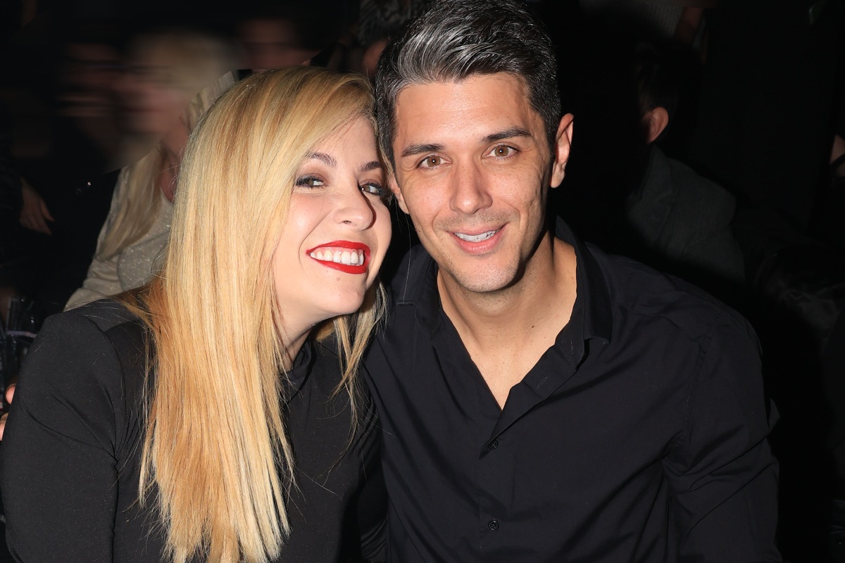 Αναστασοπούλου – Πανόπουλος: Τα ντουέτα, το κοινό πάρτι γενεθλίων και οι φήμες που φουντώνουν