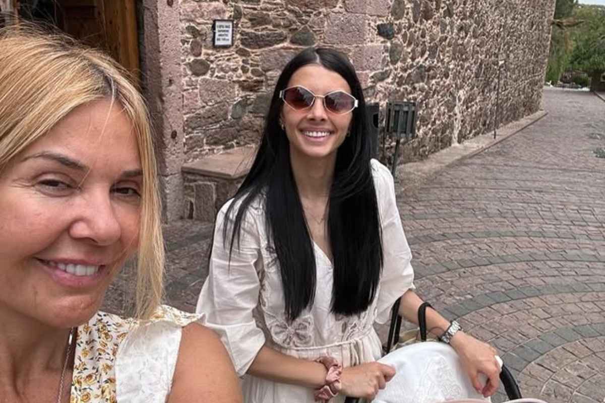 Άννα Μπεζάν: «Δε μεγαλώνω την κόρη μου για να είναι “καλό κορίτσι”»