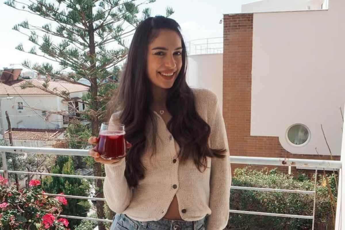 Με την Άννα στην κουζίνα