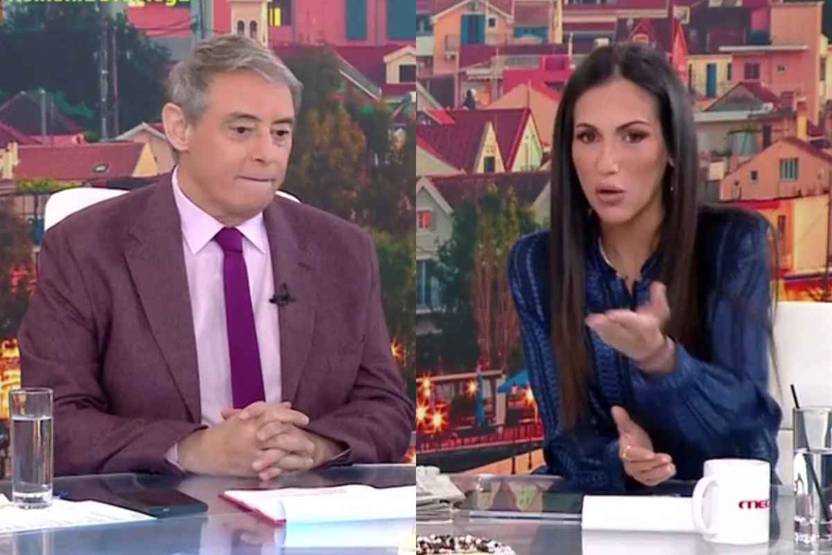 Ανθή Βούλγαρη: Ένας χρόνος από τη μέρα που έγινε μητέρα - «Θέλω να κάνω και δεύτερο παιδί»