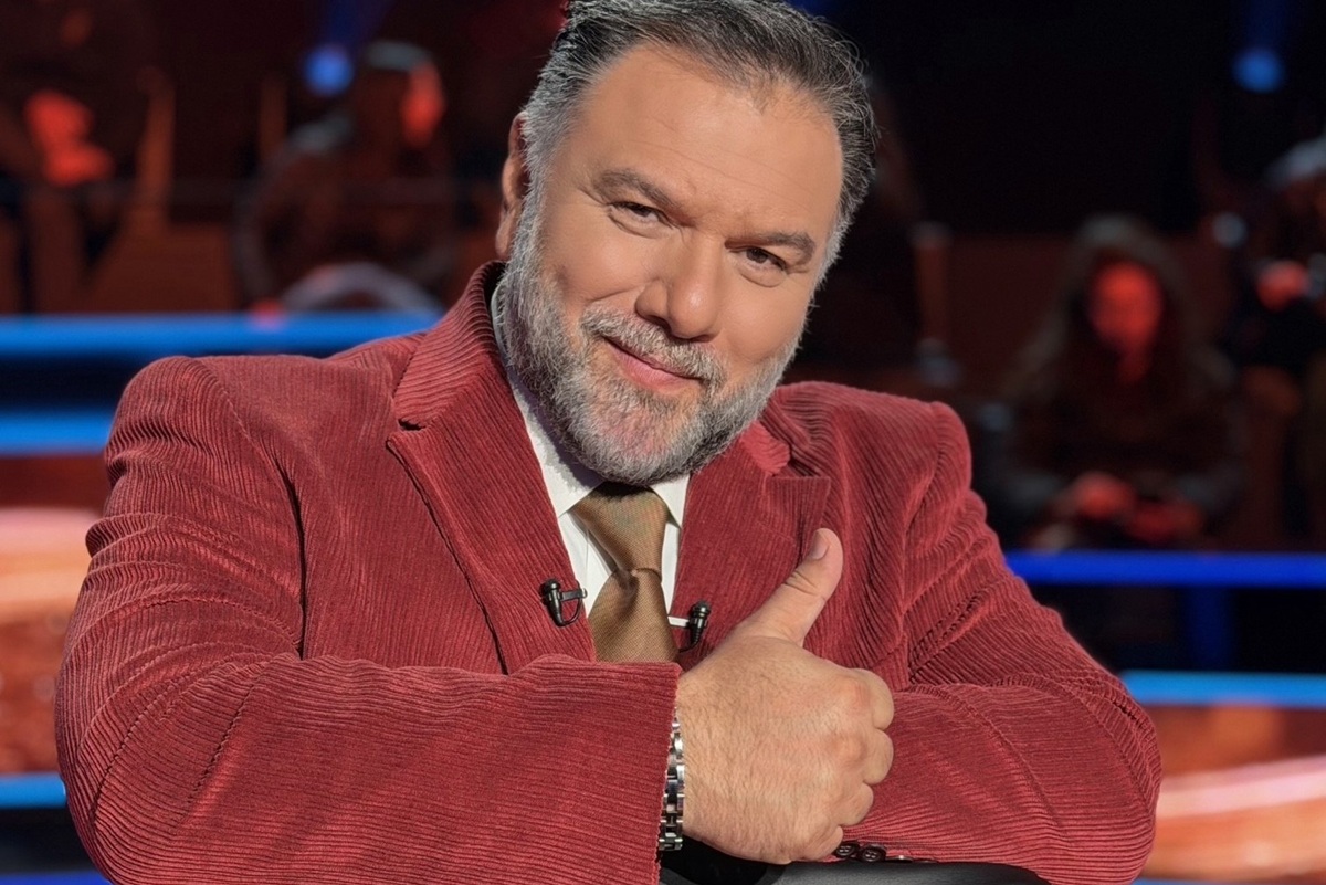 Στην κορυφή της τηλεθέασης το «Ποιος θέλει να γίνει εκατομμυριούχος;» Grand Prize Week