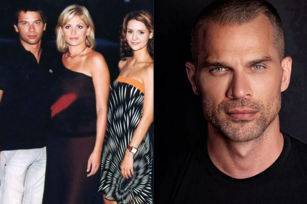 Ασημής Αλεξίου: Η μάχη με τον καρκίνο και η επέμβαση στο πρόσωπο