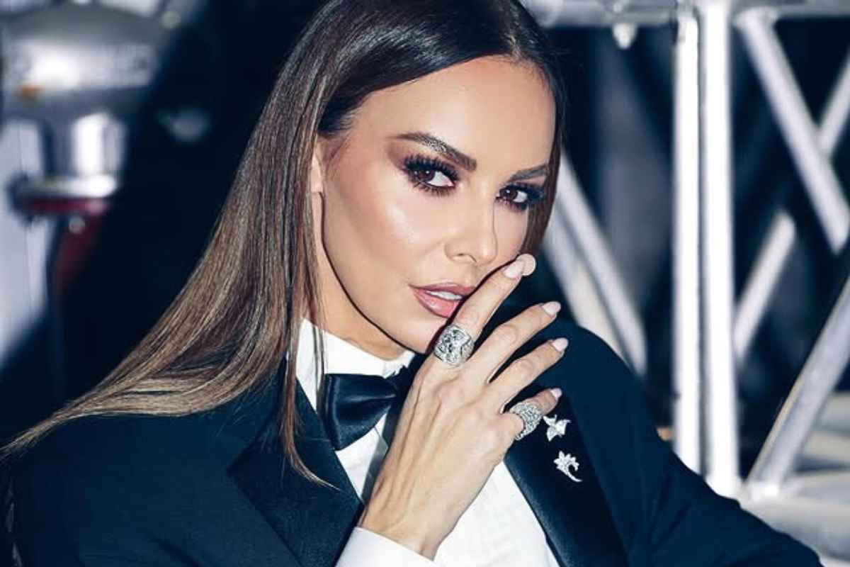 Χάρης Λεμπιδάκης: Η αποκάλυψη για το κόστος συνεργασίας με τη Μπέττυ Μαγγίρα