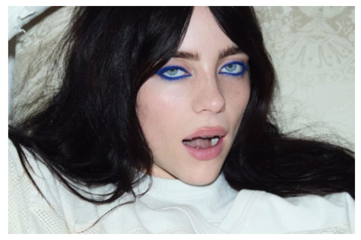 Μπίλι Άιλις: Ετοιμάζει το κινηματογραφικό της ντεμπούτο