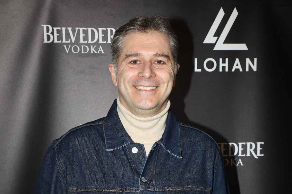 Aλέξανδρος Μπουρδούμης: Απαντά στις φήμες για συμμετοχή του στο YFSF