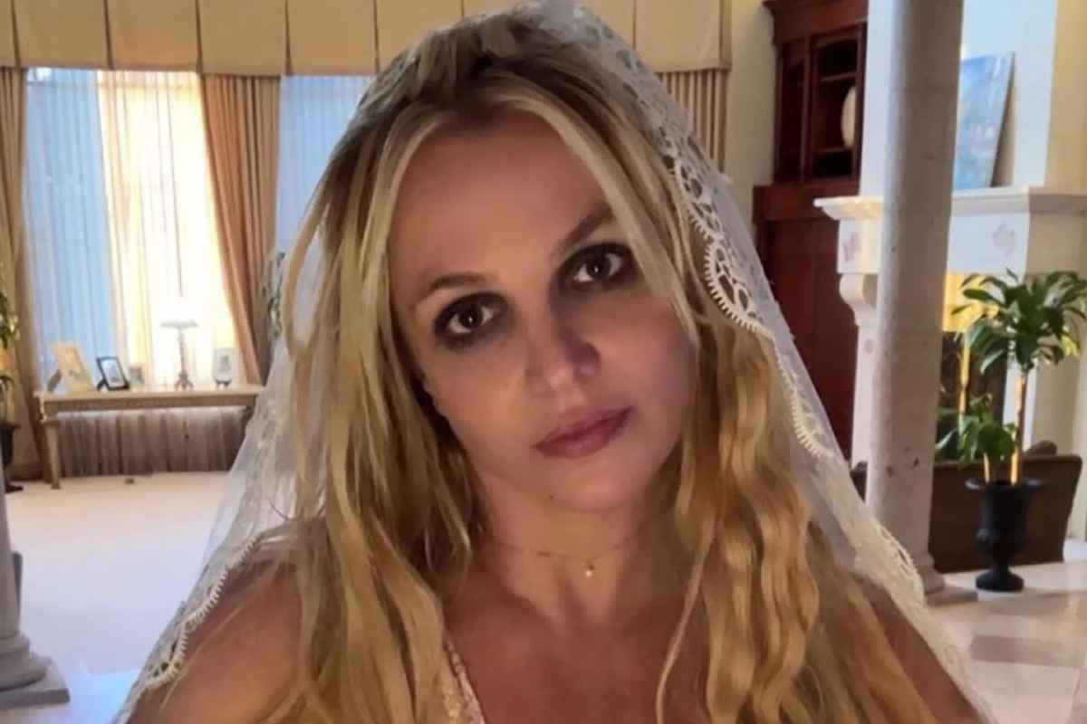 Μπρίτνευ Σπίαρς: Παίρνει περιοριστικά μέτρα κατά άνδρα που μπήκε στο σπίτι της