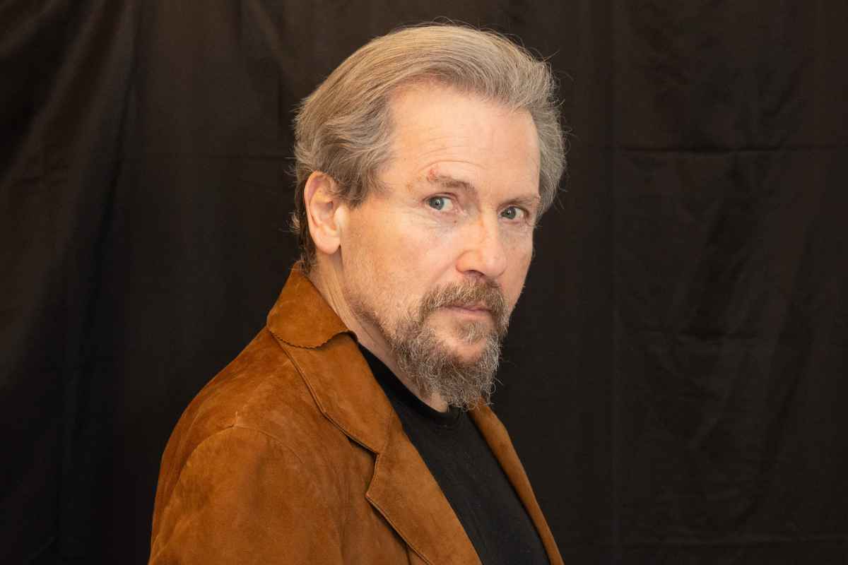 Χρήστος Κάλλοου: Παλεύω μόνος, χωρίς κύκλους και... τετράγωνα