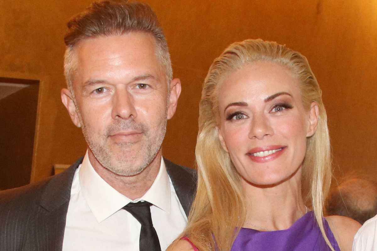 Χρήστος Λούλης για τη Ζέτα Μακρυπούλια: «Την αμφισβήτησα για να νιώσω καλύτερα με τον εαυτό μου»