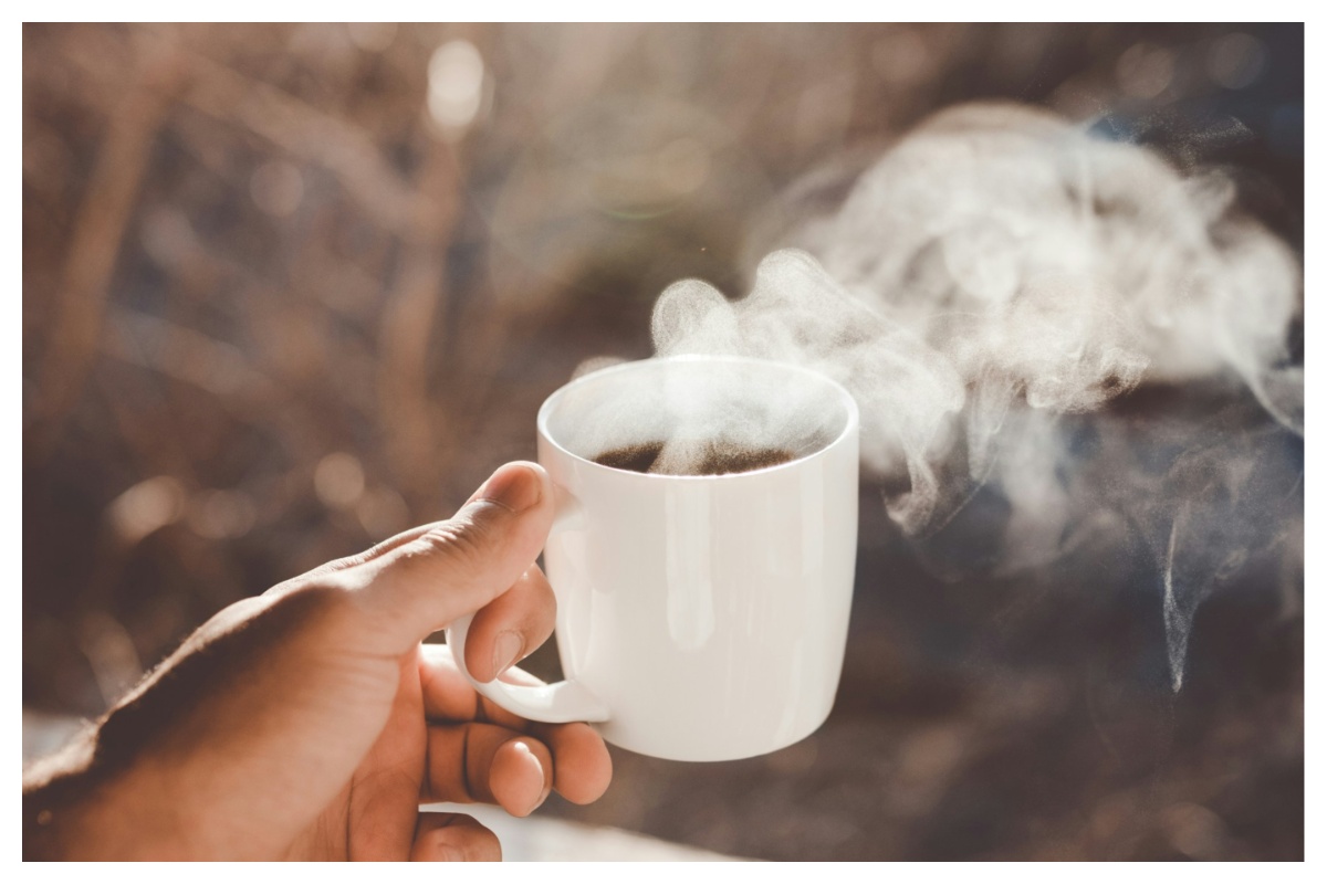 Πίνεις καφέ κάθε ημέρα; Μάθε τι συμβαίνει στο σώμα σου!