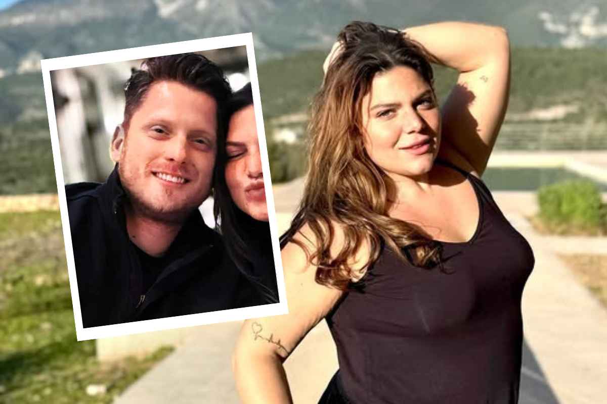 Δανάη Μπάρκα - Φάνης Μπότσης: Μετακομίζουν σε νέο σπίτι στη Μεσσηνία