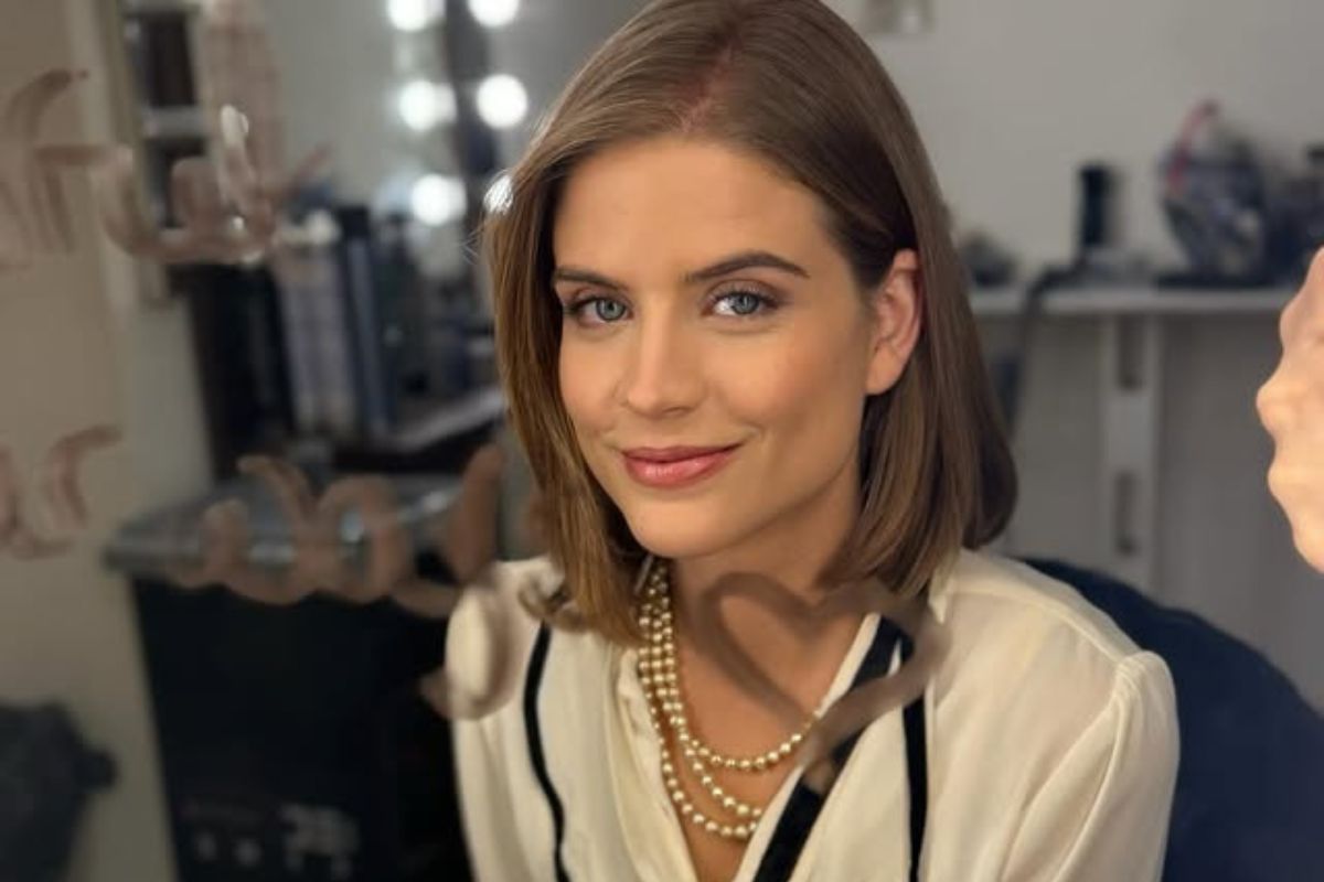 Δανάη Μιχαλάκη: Η εξομολόγηση για τη μητρότητα - «Yπήρξαν στιγμές που χάθηκα»