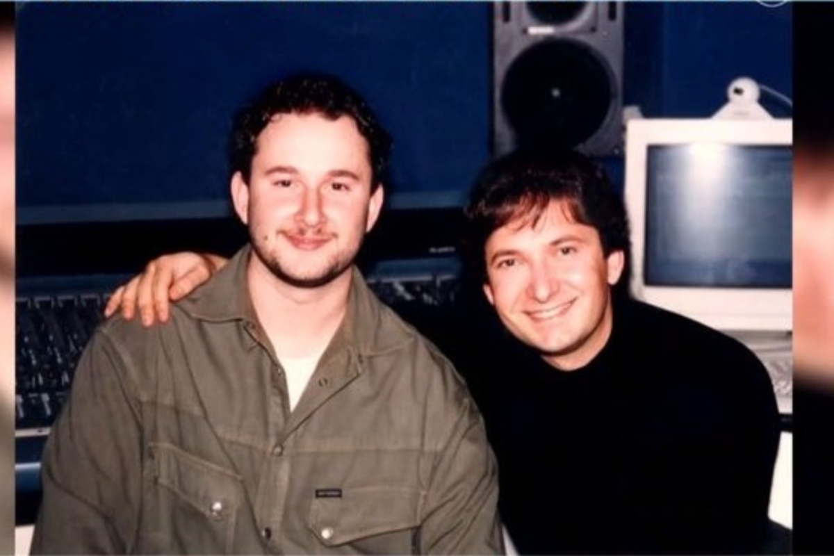 Βόμβα Δελαπόρτα για τον Γιάννη Παπαμιχαήλ: «Ο πατέρας του μου είχε πει ότι θα τον αποκληρώσει»