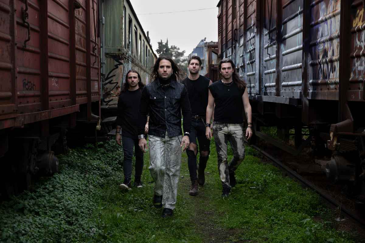 Deus Culpa: «Eurovision; Ναι, γιατί όχι;»