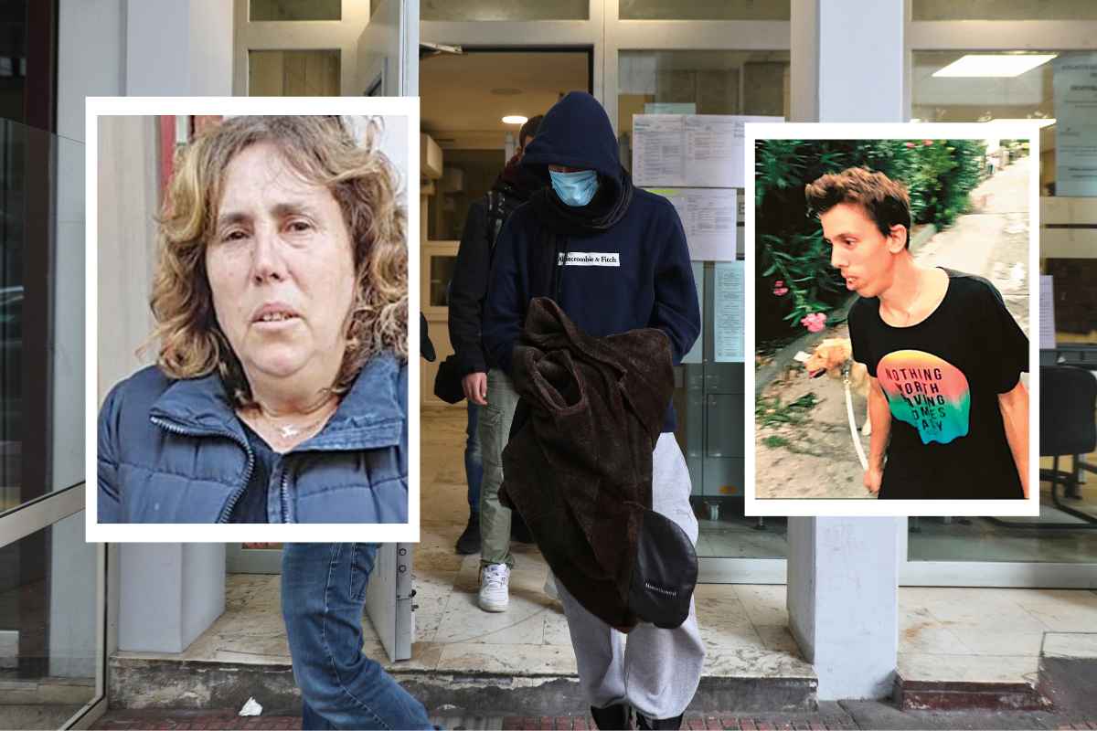 «Θα βγει έξω και θα ξανασκοτώσει»