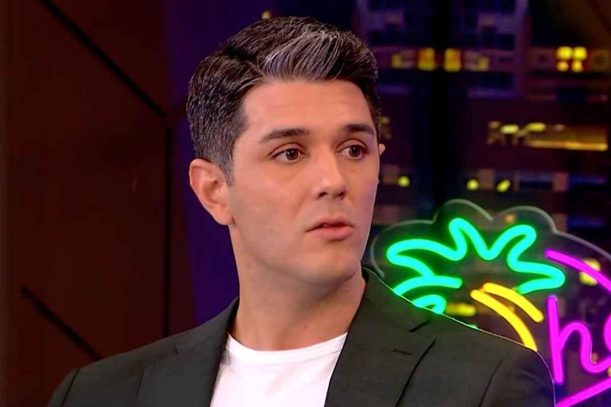 Δημήτρης Πανόπουλος: «Δεν βλέπω τι ψυχαγωγικό έχει η αναπαραγωγή τηλεοπτικών καβγάδων»